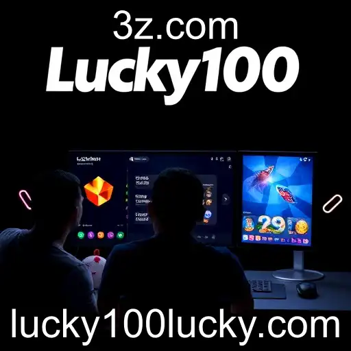 Expansão e Desafios do Lucky100 no Cenário Atual