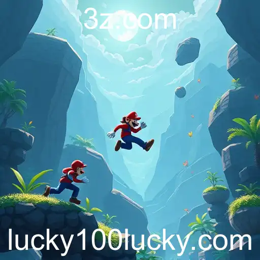 Inovações no Mundo dos Jogos: Novidades e Tendências de 2025