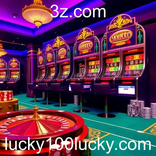 Tendências Emergentes e o Crescimento de Sites de Jogos