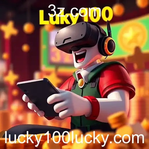 O Impacto do Lucky100 nos Jogos Online em 2025