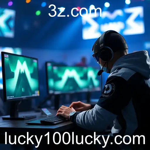 O Impacto dos E-Sports no Cenário Mundial