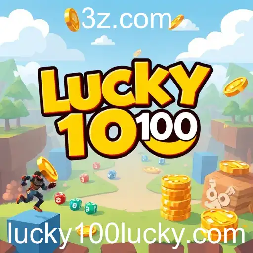 Impulsionando a Fortuna: A Ascensão do Lucky100