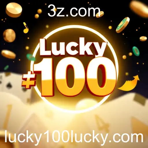A Ascensão do 'Lucky100' nos Jogos Online
