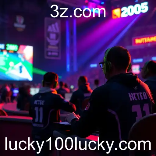 A Revolução dos eSports e as Novas Tendências