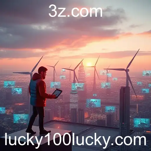 Inovação no Mundo dos Jogos Online: Lucky100 e as Novidades de 2025