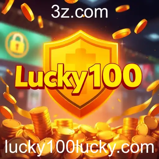 Ascensão do Lucky100: Impacto no Mercado de Jogos Online