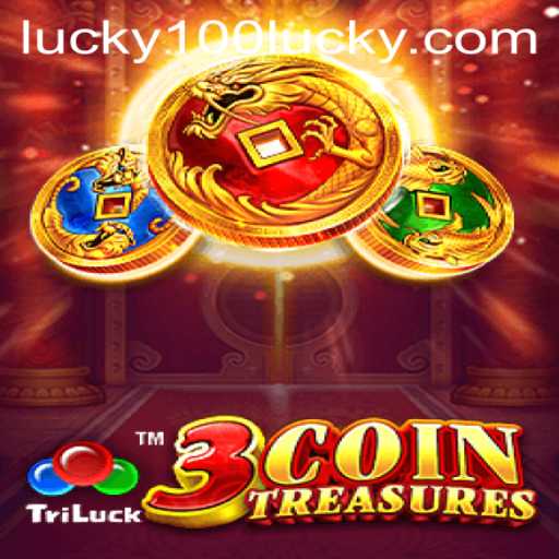 Discover the Exciting World of 3CoinTreasures: A Journey to Fortune