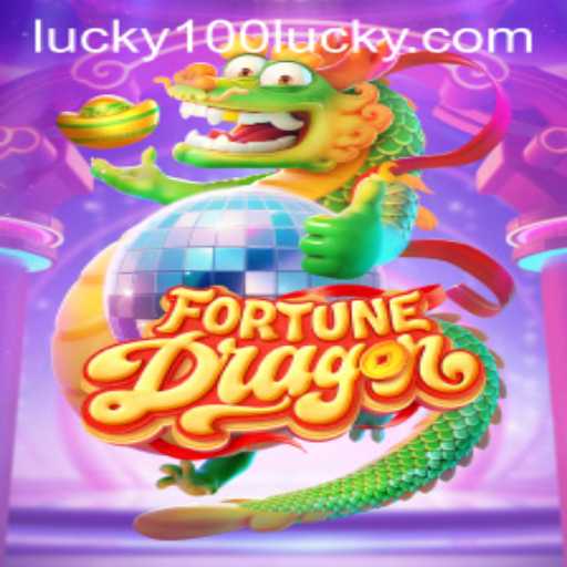 Unveiling the Excitement of FortuneDragon: Dive into the World of Lucky100