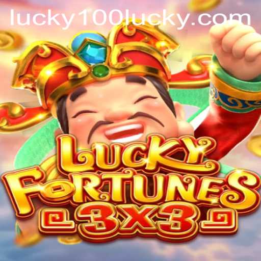 Exploring the Exciting World of LUCKYFORTUNES3x3: Understanding the Game and Its Intriguing Dynamics