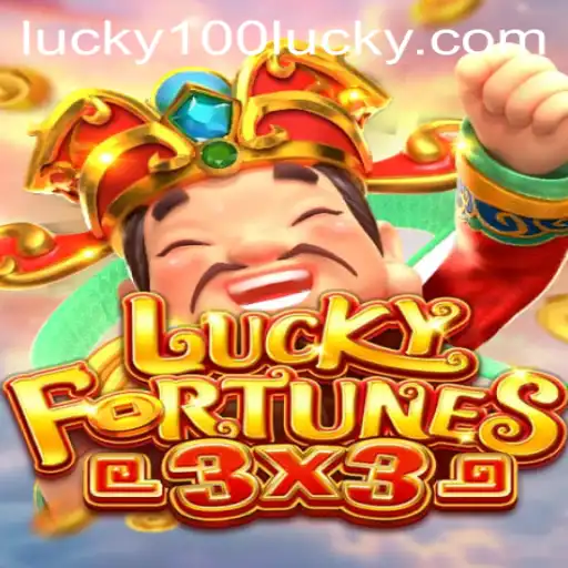 Exploring the Exciting World of LUCKYFORTUNES3x3: Understanding the Game and Its Intriguing Dynamics