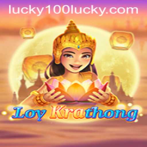 Discover the Enchanting World of LoyKrathong and Lucky100