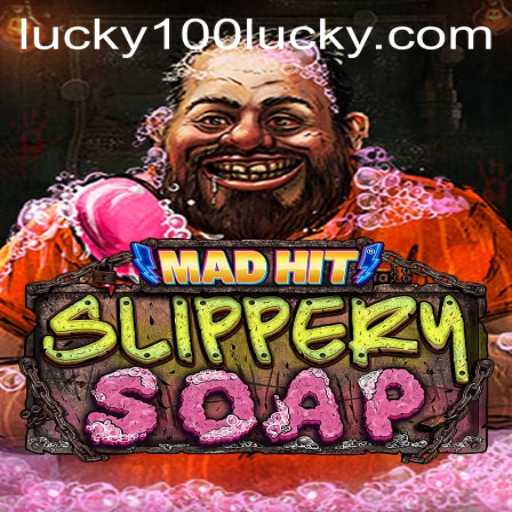 MadHitSlipperySoap: The Exciting New Challenge of Strategy and Luck