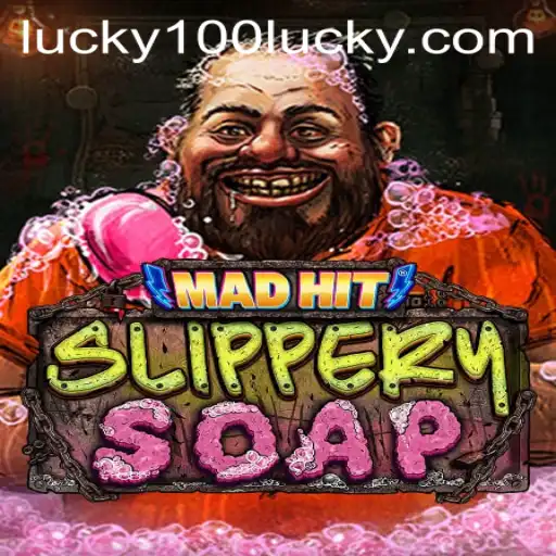 MadHitSlipperySoap: The Exciting New Challenge of Strategy and Luck
