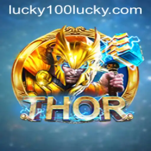 Unleashing the Power of THOR: A Deep Dive into the Game with Lucky100