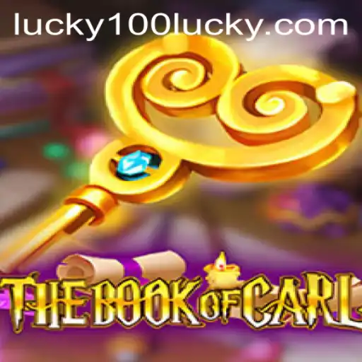 TheBookofCarl: A New Adventure with a Twist of Luck