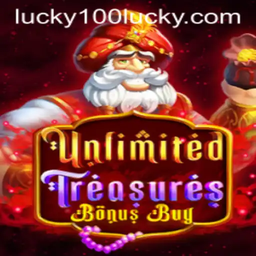 UnlimitedTreasuresBonusBuy: Discover the Thrills of This Exciting Game