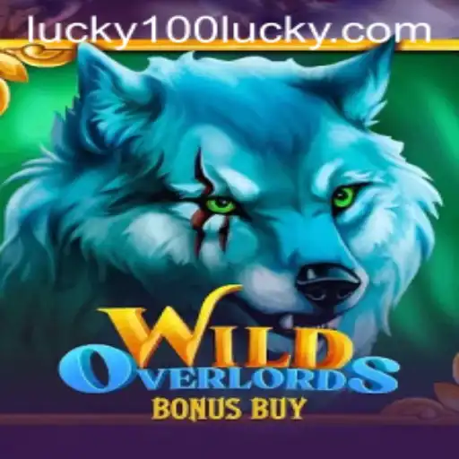 Exploring WildOverlordsBonusBuy: A Dynamic Gaming Experience with Lucky100
