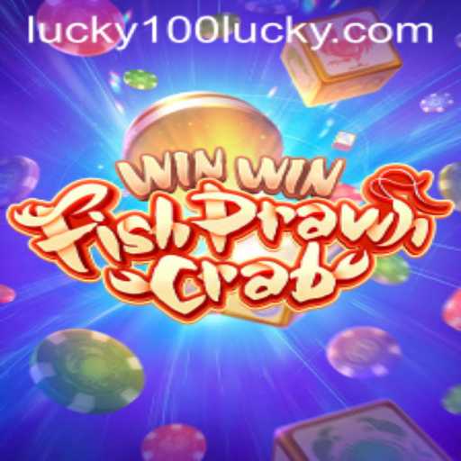 Discover the Thrilling World of WinWinFishPrawnCrab: Unveiling Exciting Gameplay with Lucky100
