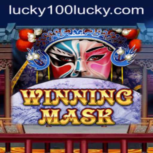 Unveiling WinningMask: A New Gaming Sensation with Lucky100 Feature