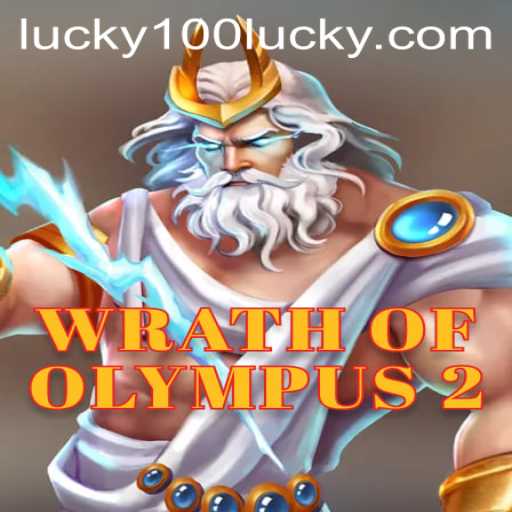 WrathofOlympus2: A Mythical Journey with Lucky100